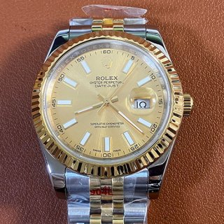 ROLEX 126333 デイトジャスト 店長直々連絡 ROLEX 126333 デイトジャスト 店長直々連絡