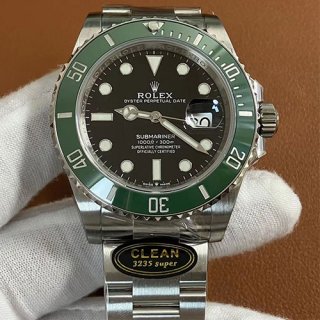 ROLEX サブマリーナー M126610LV 41mm グリーン 売上1位 ROLEX サブマリーナー M126610LV 41mm グリーン 売上1位