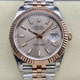 ROLEX M126331 デイトジャスト 41mm サンダスト 日本完売品 ROLEX M126331 デイトジャスト 41mm サンダスト 日本完売品