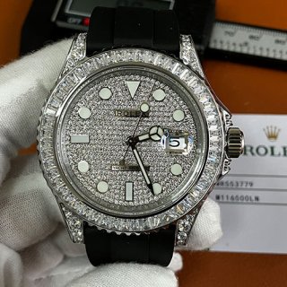 ROLEX 226679TBR ヨットマスター 42mm 2024新品 ROLEX 226679TBR ヨットマスター 42mm 2024新品