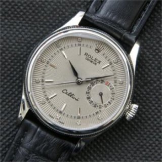 ROLEX チェリーニ タイム Asain 2825搭載 コピー ROLEX チェリーニ タイム Asain 2825搭載 コピー