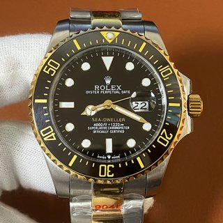 ROLEX 126603 シードゥエラー 人気ブランドコピー ROLEX 126603 シードゥエラー 人気ブランドコピー