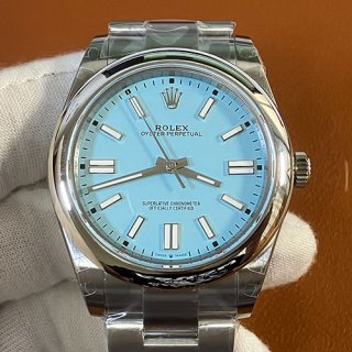 ROLEX 124300 Noob オイスターパーペチュアル 41mm 2024最新版 ROLEX 124300 Noob オイスターパーペチュアル 41mm 2024最新版