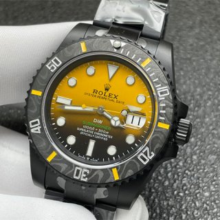 ROLEX サブマリーナー DIWカスタム 40mm 3135搭載 最高級 ROLEX サブマリーナー DIWカスタム 40mm 3135搭載 最高級