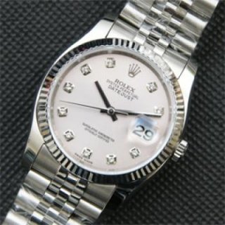ROLEX 126334 3135搭載 おてがる配送 ROLEX 126334 3135搭載 おてがる配送
