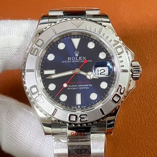 ROLEX M126622 ヨットマスター 40mm 3235搭載 レプリカ ROLEX M126622 ヨットマスター 40mm 3235搭載 レプリカ