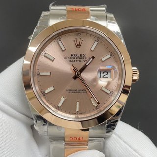 ROLEX M126301 デイトジャスト 最新 絶対欲しい ROLEX M126301 デイトジャスト 最新 絶対欲しい