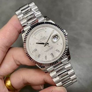 ROLEX 228239A デイデイト 40mm メテオライト 入手困難 ROLEX 228239A デイデイト 40mm メテオライト 入手困難