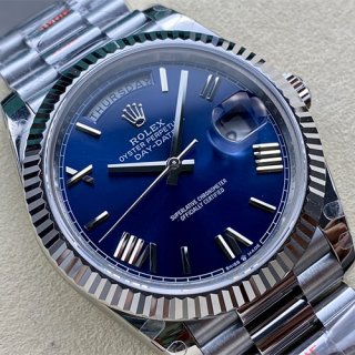 ROLEX M228236 デイデイト 40mm プラチナコーティング 品質安定 ROLEX M228236 デイデイト 40mm プラチナコーティング 品質安定