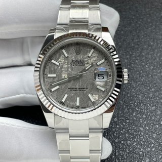 ROLEX 126334 DIW 41mm メテオライト 3235搭載 ROLEX 126334 DIW 41mm メテオライト 3235搭載