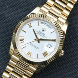 ROLEX デイデイト ブランドコピー時計