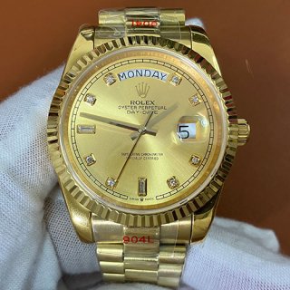 ROLEX デイデイト II 218238A シャンパン 2024最新 ROLEX デイデイト II 218238A シャンパン 2024最新