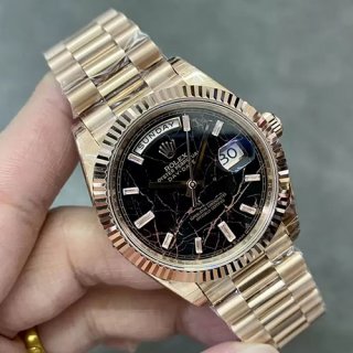 ROLEX M228235 デイデイト 40mm アイゼンキーゼル 3255搭載 ROLEX M228235 デイデイト 40mm アイゼンキーゼル 3255搭載
