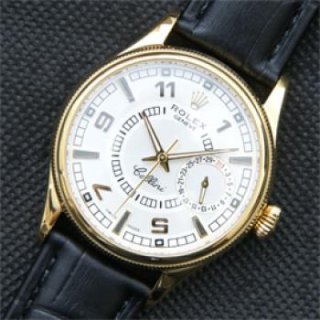 ROLEX チェリーニ タイム 夜光 Asain 2825搭載 限定 ROLEX チェリーニ タイム 夜光 Asain 2825搭載 限定