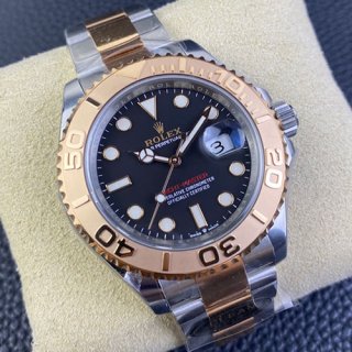 ROLEX 126621 CLEAN製 40mm ブラック 最高品質 ROLEX 126621 CLEAN製 40mm ブラック 最高品質