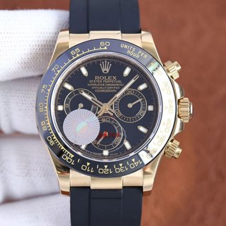 ROLEX デイトナ 116518LN ブラック 40mm 人気コピー ROLEX デイトナ 116518LN ブラック 40mm 人気コピー