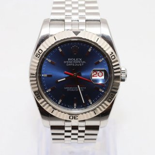 ROLEX 116264 デイトジャスト 36mm ターノグラフ コンビ 最新 ROLEX 116264 デイトジャスト 36mm ターノグラフ コンビ 最新