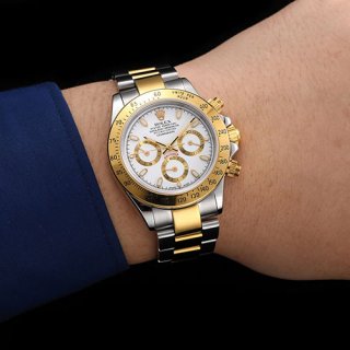 ROLEX デイトナ 116523 ホワイト 日本人気コピー ROLEX デイトナ 116523 ホワイト 日本人気コピー