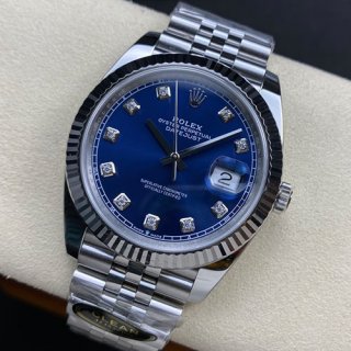 ROLEX 126334G CLEAN製 デイトジャスト 超高級腕時計 ROLEX 126334G CLEAN製 デイトジャスト 超高級腕時計