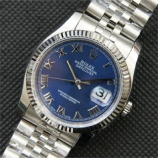 ROLEX 126334 ブルー文字盤 おすすめ商品 ROLEX 126334 ブルー文字盤 おすすめ商品