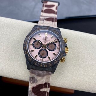 ROLEX デイトナ DIW高級改装 コピー