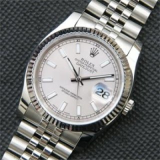 ROLEX 126334 国内大人気商品 ROLEX 126334 国内大人気商品