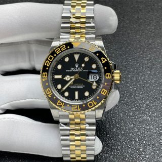 ROLEX GMTマスター II M126713GRNR 最N級 スーパーコピー ROLEX GMTマスター II M126713GRNR 最N級 スーパーコピー
