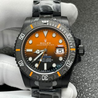 ROLEX サブマリーナー DIWカスタム 40mm 3135搭載 ROLEX サブマリーナー DIWカスタム 40mm 3135搭載