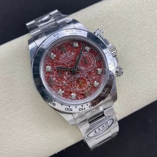 ROLEX 116509G CLEAN製 ルべライト 4130搭載 新品 ROLEX 116509G CLEAN製 ルべライト 4130搭載 新品