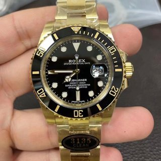 ROLEX サブマリーナー 116618LN CLEAN工場 ブラック ROLEX サブマリーナー 116618LN CLEAN工場 ブラック