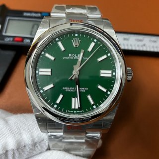 ROLEX 126000 良質腕時計 ROLEX 126000 良質腕時計