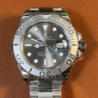 ROLEX m126622 ヨットマスター 40mm 3235搭載 2024コピー ROLEX m126622 ヨットマスター 40mm 3235搭載 2024コピー