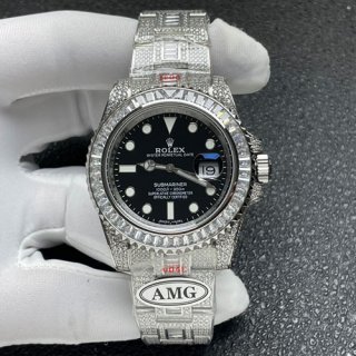 ROLEX 116610LN サブマリーナー 40mm ブラック 満天の星 ROLEX 116610LN サブマリーナー 40mm ブラック 満天の星