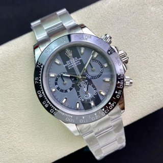 ROLEX デイトナ BLAKEN改装 7750搭載 12.4mm厚 ROLEX デイトナ BLAKEN改装 7750搭載 12.4mm厚