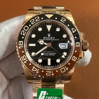 ROLEX GMTマスター M126715CHNR 40mm 3285搭載 コピー ROLEX GMTマスター M126715CHNR 40mm 3285搭載 コピー