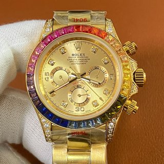 ROLEX デイトナ 116595RBOW 2018新作 スーパーコピー ROLEX デイトナ 116595RBOW 2018新作 スーパーコピー