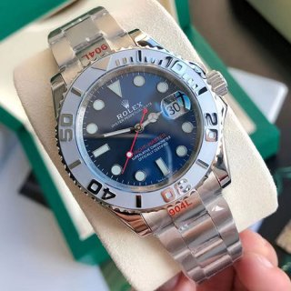 ROLEX M126622 ヨットマスター 40mm ブルー 激安通販 ROLEX M126622 ヨットマスター 40mm ブルー 激安通販