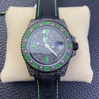 ROLEX GMTマスター II 40mm カーボン 3186搭載 最高級 ROLEX GMTマスター II 40mm カーボン 3186搭載 最高級