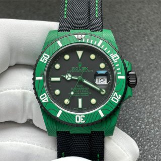 ROLEX サブマリーナー DIW改良タイプ 2024本格派 ROLEX サブマリーナー DIW改良タイプ 2024本格派
