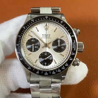 ROLEX デイトナ 6263 Cal.727 手巻き NOOB工場 ROLEX デイトナ 6263 Cal.727 手巻き NOOB工場