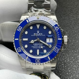 ROLEX サブマリーナー 116619LB CLEAN工場 新ギャランティ ROLEX サブマリーナー 116619LB CLEAN工場 新ギャランティ