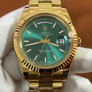 ROLEX デイデイト II 218238 グリーン 激安挑戦 ROLEX デイデイト II 218238 グリーン 激安挑戦