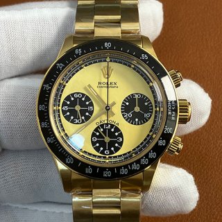ROLEX デイトナ 6263 手巻き ゴールド アンティーク ROLEX デイトナ 6263 手巻き ゴールド アンティーク