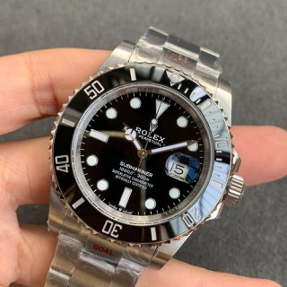 ROLEX 126610LN サブマリーナー 41mm 高品質 保証付き ROLEX 126610LN サブマリーナー 41mm 高品質 保証付き
