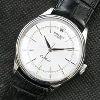ROLEX チェリーニ タイム Asain 3132搭載 コピー ROLEX チェリーニ タイム Asain 3132搭載 コピー