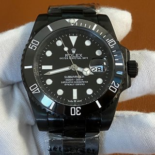 ROLEX サブマリーナー 116610LN 最新品コピー ROLEX サブマリーナー 116610LN 最新品コピー