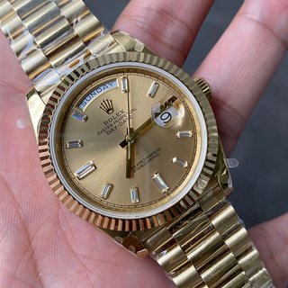 ROLEX 228238A デイデイト 40mm シャンパン コピー ROLEX 228238A デイデイト 40mm シャンパン コピー