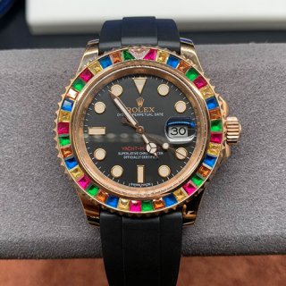 ROLEX 116695 SATS BP工場 40mm Cal.3135搭載 ROLEX 116695 SATS BP工場 40mm Cal.3135搭載