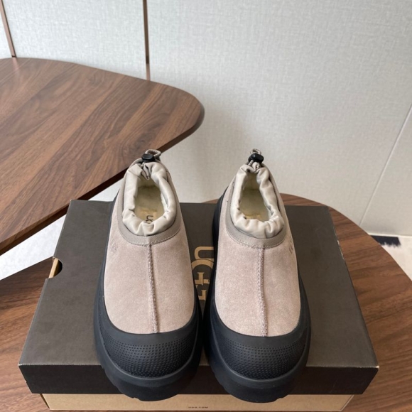 【UGG】タスマンウェザーハイブリッドスリッポンメンズレディース