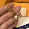 ルイヴィトン新入荷ネックレス.ペンダント2302JYJ100-LV3138